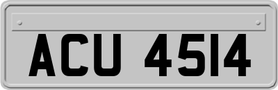 ACU4514
