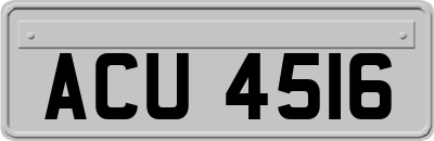 ACU4516