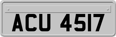 ACU4517