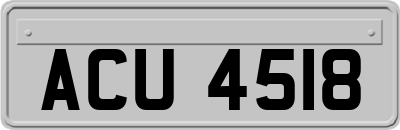 ACU4518