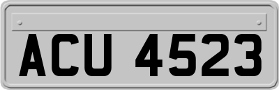 ACU4523
