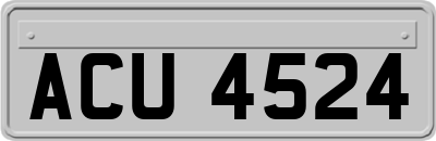 ACU4524