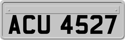 ACU4527
