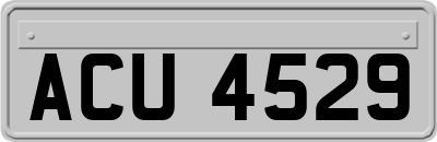 ACU4529