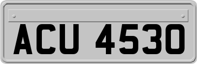 ACU4530
