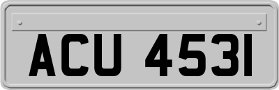 ACU4531