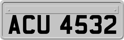 ACU4532