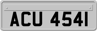 ACU4541