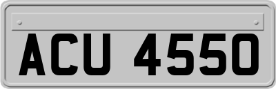 ACU4550