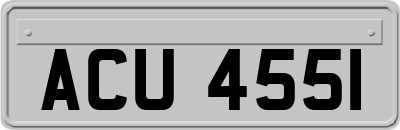 ACU4551