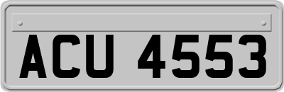 ACU4553