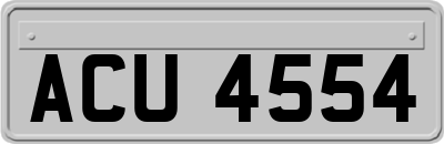 ACU4554