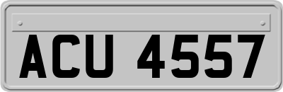 ACU4557
