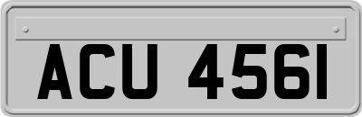 ACU4561