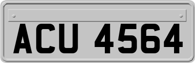 ACU4564