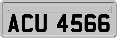 ACU4566