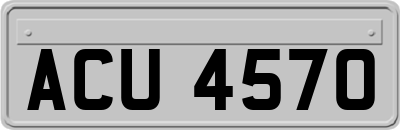 ACU4570
