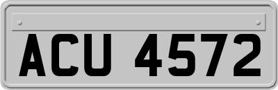 ACU4572