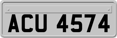 ACU4574