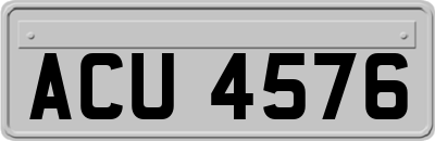 ACU4576