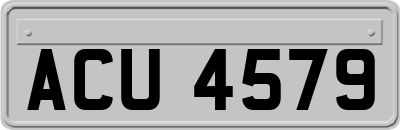 ACU4579