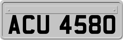 ACU4580