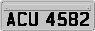 ACU4582