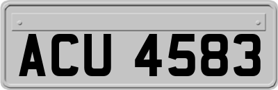 ACU4583