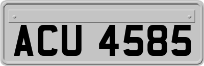 ACU4585