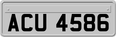 ACU4586