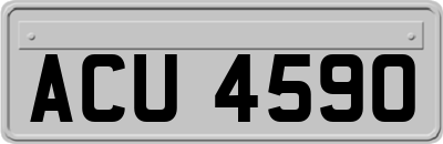ACU4590