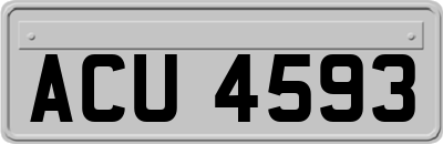 ACU4593