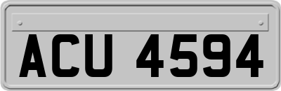 ACU4594