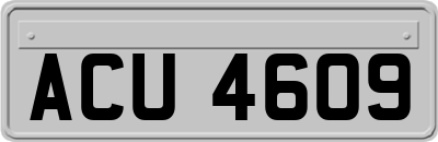 ACU4609