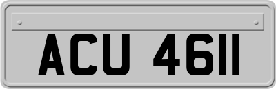 ACU4611