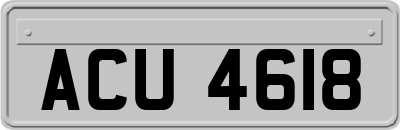 ACU4618