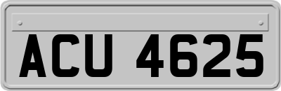 ACU4625