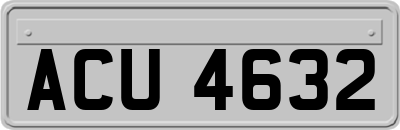 ACU4632