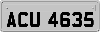 ACU4635