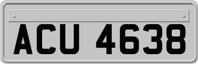 ACU4638