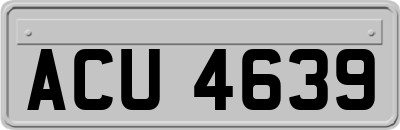 ACU4639