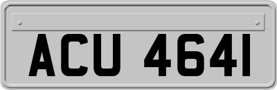 ACU4641