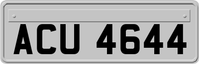 ACU4644