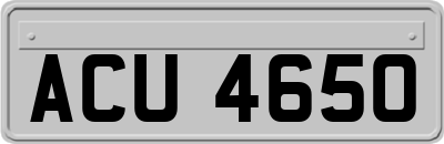 ACU4650