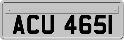 ACU4651