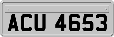 ACU4653