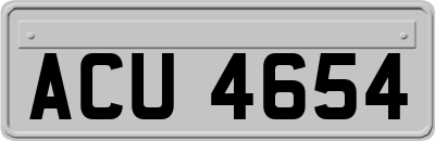 ACU4654