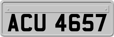 ACU4657