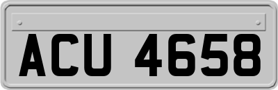 ACU4658