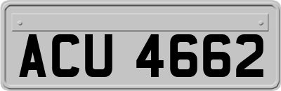 ACU4662
